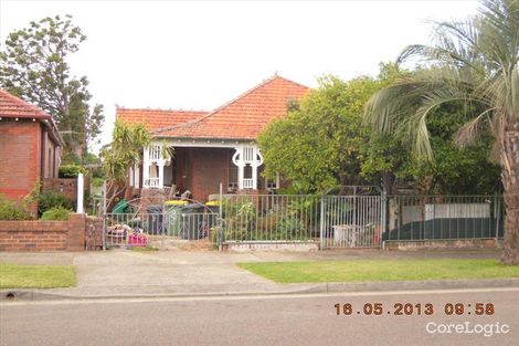 Property photo of 8 Boronia Avenue Burwood NSW 2134