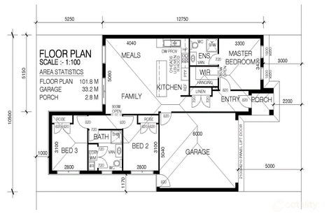 Property photo of 3 Rondo Street Junction Village VIC 3977