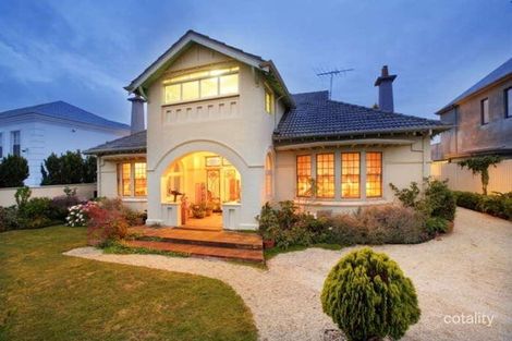 Property photo of 6 Mulgoa Street Brighton VIC 3186