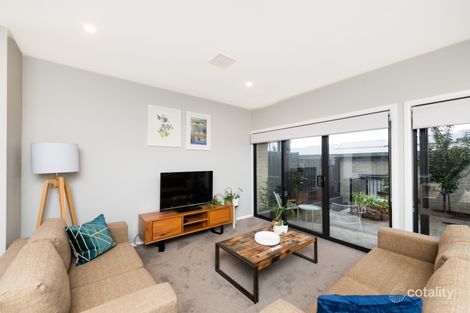 Property photo of 50/67 Negus Crescent Watson ACT 2602