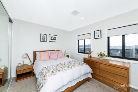 Property photo of 50/67 Negus Crescent Watson ACT 2602
