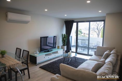Property photo of 9/7 Lowrie Street Dickson ACT 2602