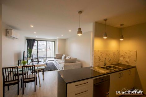 Property photo of 9/7 Lowrie Street Dickson ACT 2602