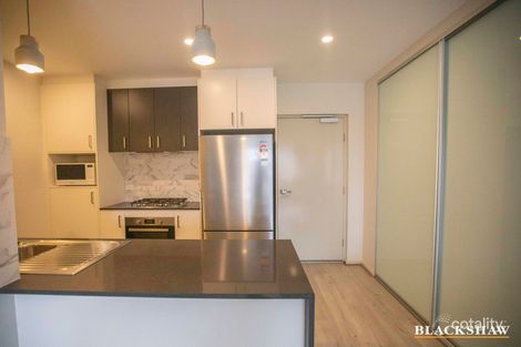 Property photo of 9/7 Lowrie Street Dickson ACT 2602