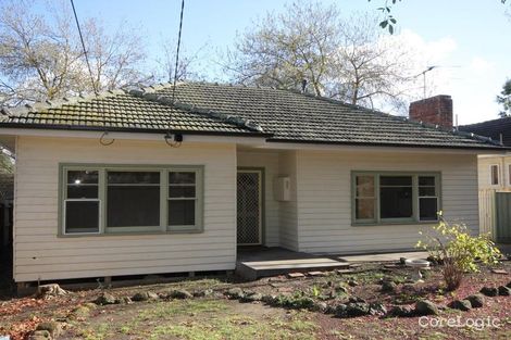 Property photo of 16 Federal Road Ringwood East VIC 3135