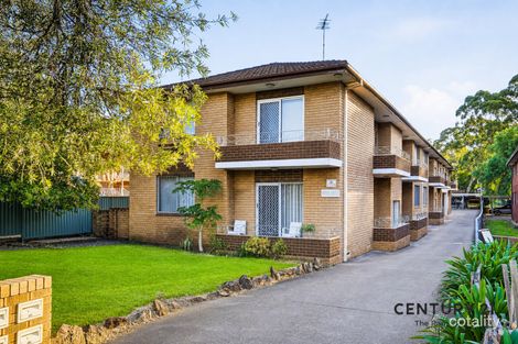 3/23 Military Rd, Merrylands, NSW 2160