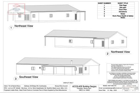 59 Kildeys Rd, Cootharaba, QLD 4565