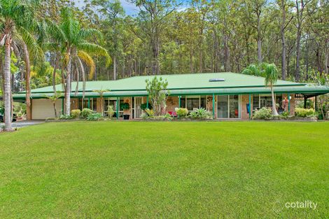 Property photo of 6 Bellbird Close Kew NSW 2439