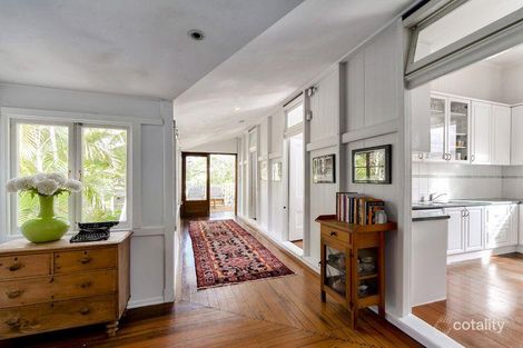 Property photo of 88 Langshaw Street New Farm QLD 4005