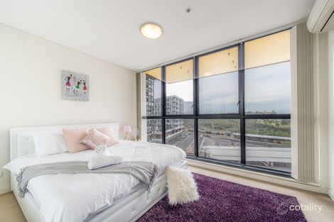 Property photo of 509/12 Brodie Spark Drive Wolli Creek NSW 2205