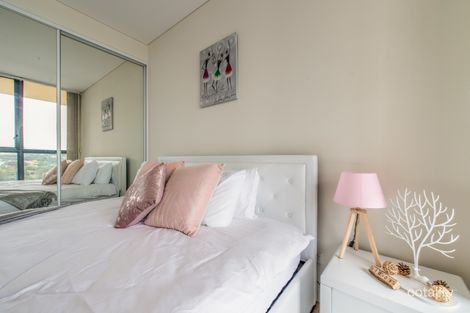 Property photo of 509/12 Brodie Spark Drive Wolli Creek NSW 2205