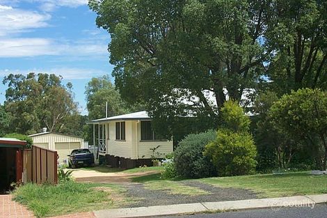 Property photo of 16 Glen Road Warwick QLD 4370