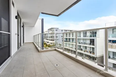 Property photo of 427/50A Jacqui Avenue Schofields NSW 2762