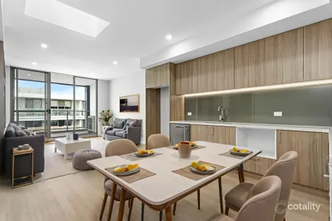 Property photo of 427/50A Jacqui Avenue Schofields NSW 2762