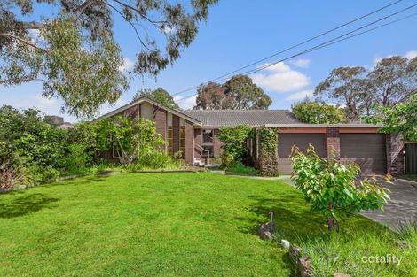 Property photo of 48 Barossa Avenue Vermont South VIC 3133