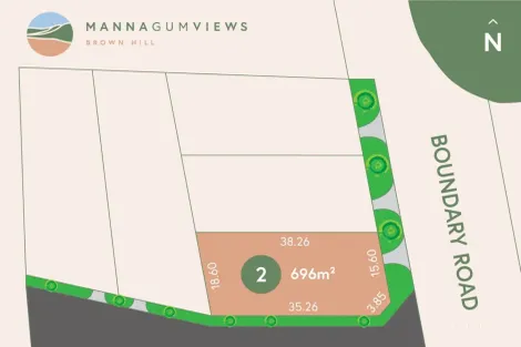 Property photo of 25 Boundary Road Brown Hill VIC 3350