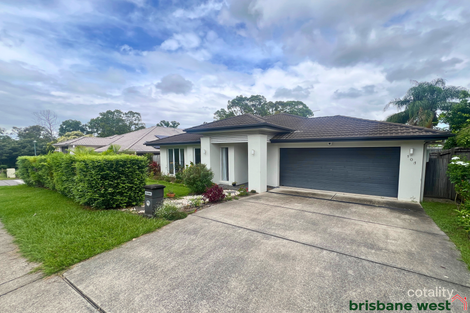 101 Beaufort Cres, Moggill, QLD 4070