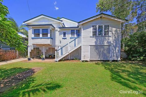 Property photo of 19 Duhig Avenue Coorparoo QLD 4151