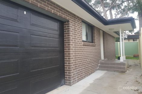 34b Moree Ave, Westmead, NSW 2145