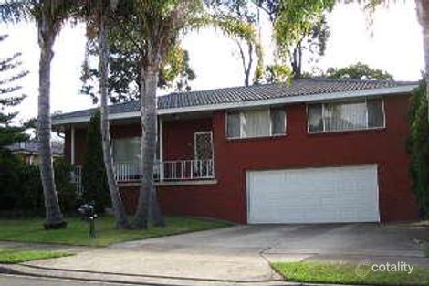 2 Forest Gr, Lansvale, NSW 2166