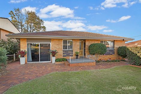 Property photo of 21 Loch Street Centenary Heights QLD 4350