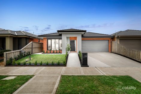 Property photo of 113 Madisons Avenue Diggers Rest VIC 3427
