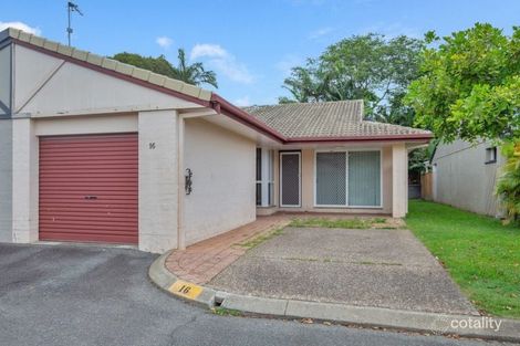 16/128 Benowa Rd, Southport, QLD 4215