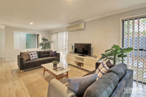 Property photo of 7/51 Othello Street Sunnybank Hills QLD 4109