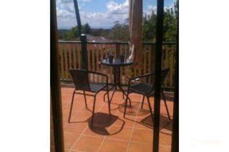 Property photo of 50 Derain Crescent Hazelbrook NSW 2779