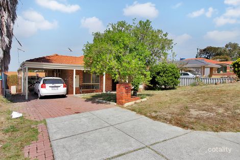 Property photo of 23 Coppercups Retreat Mirrabooka WA 6061