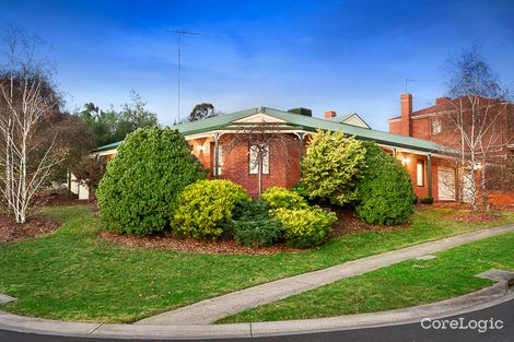 Property photo of 39 Kamarooka Drive Wattle Glen VIC 3096