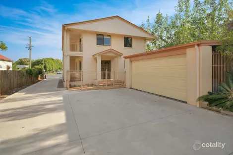 2/51 Taylor St, Toowoomba City, QLD 4350