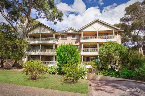 9/45-47 Vermont St, Sutherland, NSW 2232
