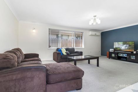 Property photo of 7 Murray Court Wattle Grove NSW 2173