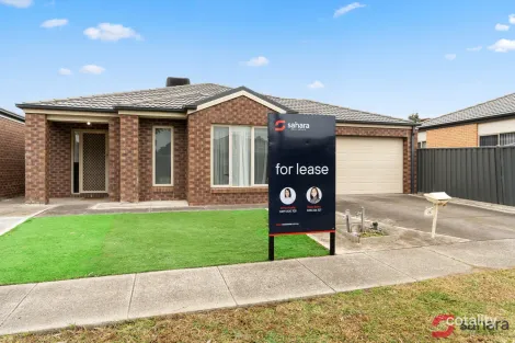 25 Holloway St, Manor Lakes, VIC 3024