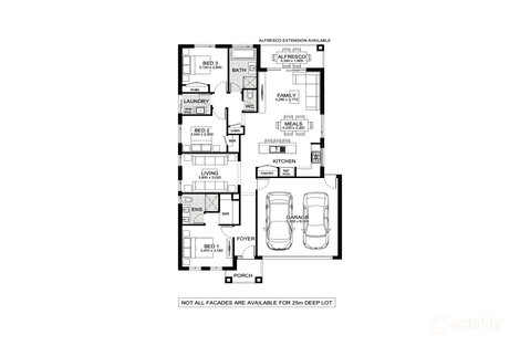 Property photo of LOT 192 Streets Road Leneva VIC 3691