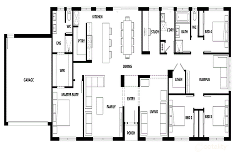 Property photo of 21 Loughan Road Junee NSW 2663