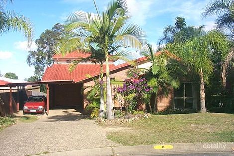 8 Tambo Ct, Helensvale, QLD 4212