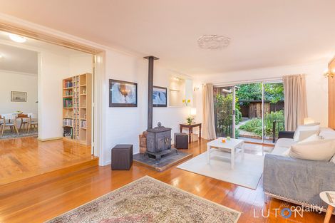 Property photo of 108 Walker Crescent Narrabundah ACT 2604