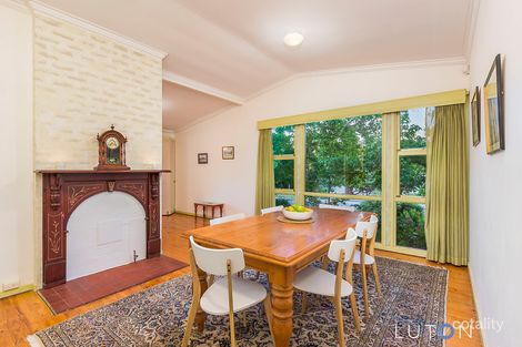 Property photo of 108 Walker Crescent Narrabundah ACT 2604
