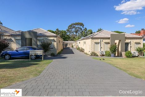 Property photo of 62D Bert Street Gosnells WA 6110