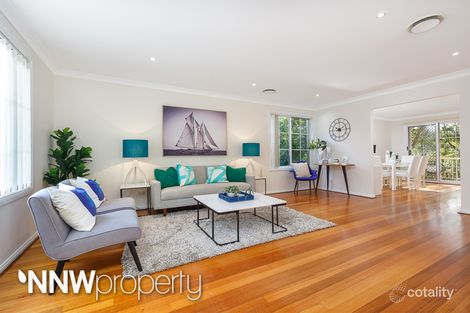 Property photo of 63/1-5 Busaco Road Marsfield NSW 2122