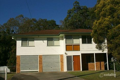 Property photo of 51 Nanbaree Drive Bray Park QLD 4500