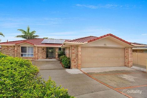 Property photo of 19 Claire Circuit West Ballina NSW 2478