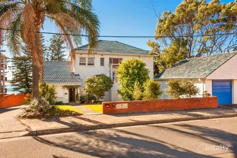Property photo of 1/2 McAlister Avenue Cronulla NSW 2230