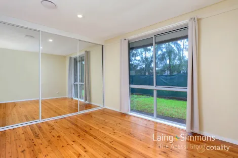 Property photo of 109 Blacktown Road Blacktown NSW 2148