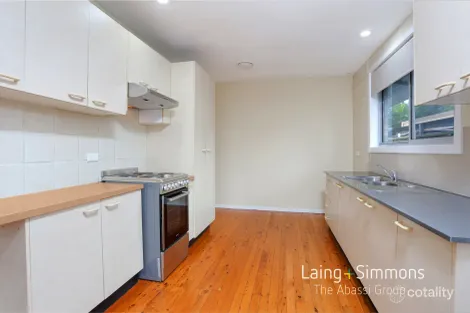 Property photo of 109 Blacktown Road Blacktown NSW 2148
