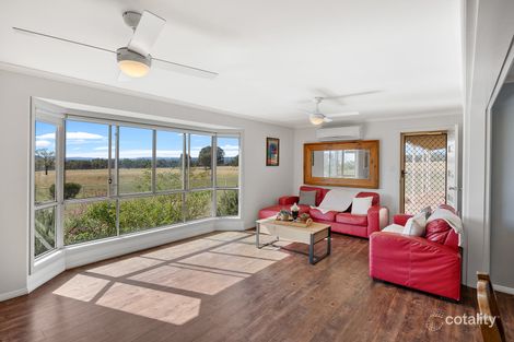 Property photo of 1565 Henry Lawson Drive St Fillans NSW 2850