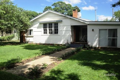 Property photo of 19 Wilga Street Gunnedah NSW 2380