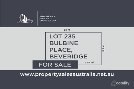 Property photo of 3 Bulbine Place Beveridge VIC 3753